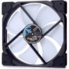 Fractal Design Venturi HP-14 PWM Black/White-140 mm Walker Fd-Fan