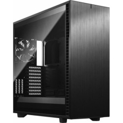 Define 7 XL Midi Tower Black