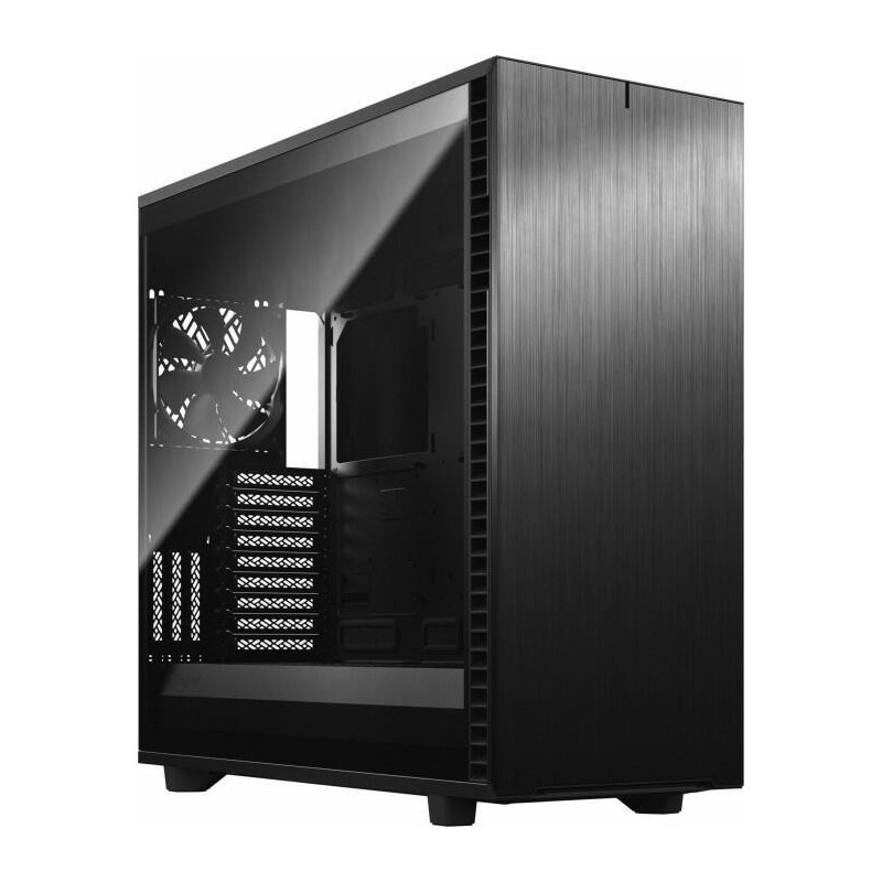 Define 7 XL Midi Tower Black