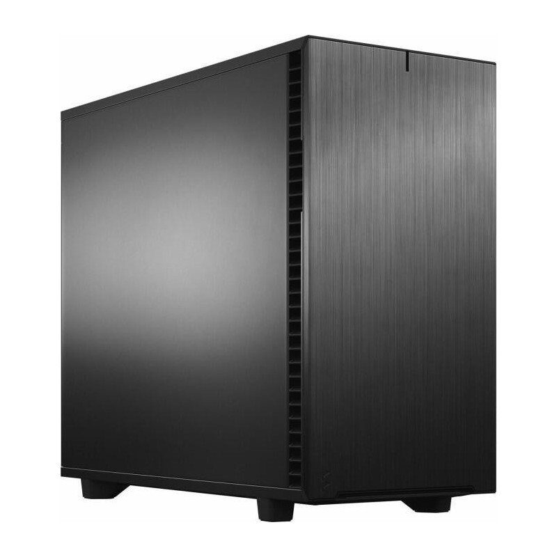 Fractal Design Define 7 Midi Tower Nero Case ATX Define 7 Black Soli