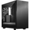 Fractal Design Define 7 Midi Tower Nero Case ATX Define 7 Black TG