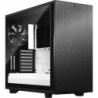 Fractal Design Define 7 Midi Tower Nero Bianco Case ATX Define 7 Bl