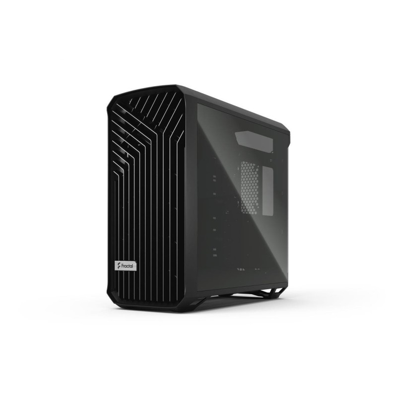 Fractal Design Torrent Tower Nero Fractal Design Torrent Light TG