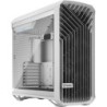 Fractal Design Torrent White TG Clear Tint Mit Glasfenster Big-Towe