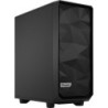 Fractal Design Meshify 2 Compact Tower Nero Fractal Design Meshify 2