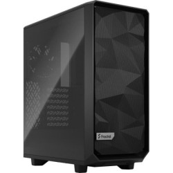 Fractal Design Meshify 2 Compact Tower Nero Fractal Design Meshify 2