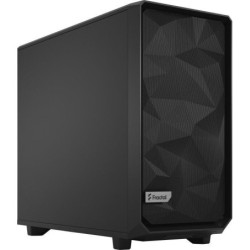 Fractal Design Meshify 2 - schwarz GehÃ¤use Midi-Tower