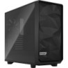 Fractal Design Meshify 2 Tower Nero Fractal Design Meshify 2 Black T