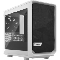 Fractal Design Meshify 2 Nano Bianco Fractal Design Meshify 2 Nano