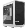 Fractal Design Meshify 2 Mini Bianco CASE mATX Meshify Mini 2 Blk TG