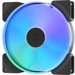 PRISMA PRISMA AL-18 AL-18 Fractal 2-pack-180 mm Walker RGB FD-Fan