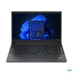 Lenovo ThinkPad E15 Gen 4 Intel i5-1235U Computer portatile 396 cm