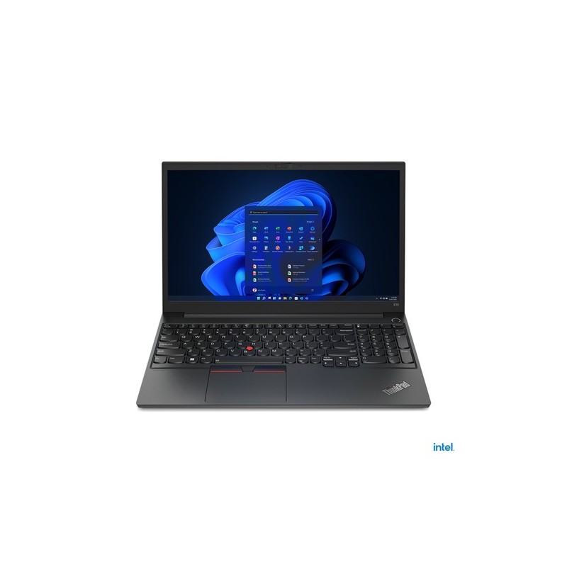 Lenovo ThinkPad E15 Gen 4 Intel i5-1235U Computer portatile 396 cm