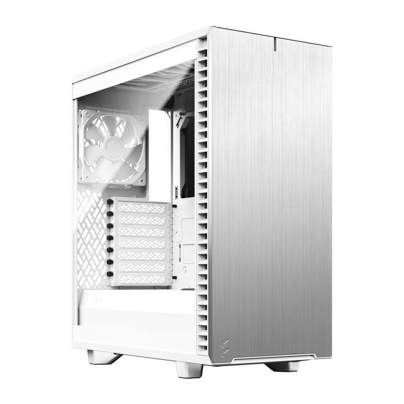 Fractal Design Define 7 Compact Bianco Fractal Design Define 7 Compa