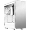 Fractal Design Define 7 Compact Bianco Fractal Design Define 7 Compa