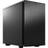 Fractal Design Define 7 Nano Nero CASE ITX Define 7 Nano Black Solid