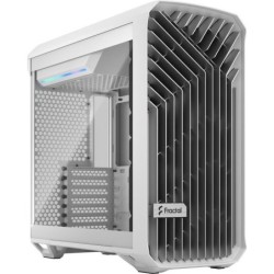 Fractal Design Torrent Compact Tower Bianco (Case Torrent Compact Whi