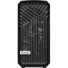 Fractal Design Torrent Compact Tower Nero Case Torrent Compact Solid