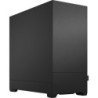 Fractal Design Pop Silent Tower Nero CASE ATX Pop Silent Black Solid