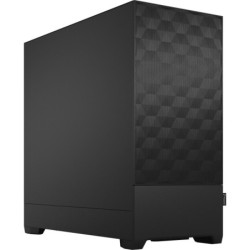 GEH Midi Tower Fractal Design - Pop Air schwarz - solid