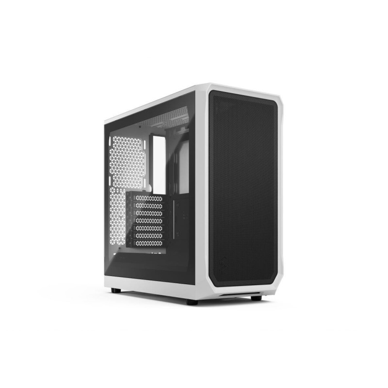 Fractal Design Focus 2 Bianco Fractal Design Focus 2 White TG Gami