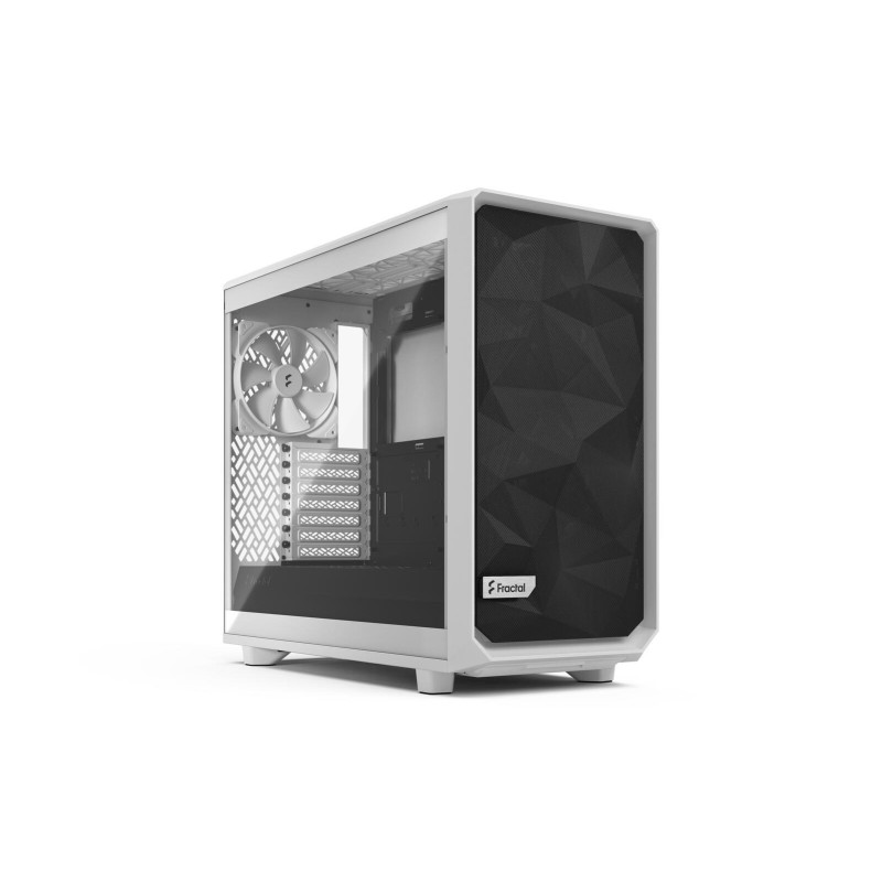 Fractal Design Meshify 2 Lite Bianco Fractal Design Meshify 2 Lite