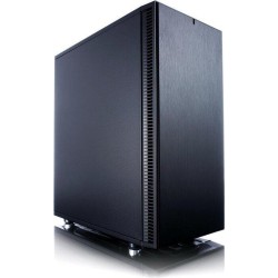 Fractal Design Define C Tower Nero Fractal Design Define C Midi Towe