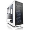 Fractal Design Focus G Midi Tower Bianco Focus G White Window