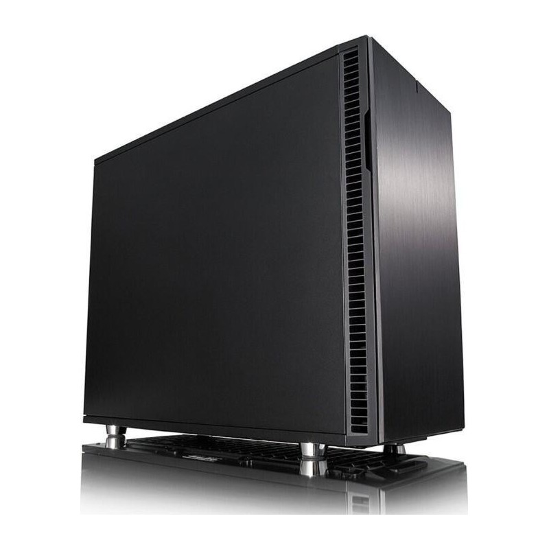 Fractal Design Define R6 Midi Tower Nero Define R6 Black