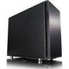 Fractal Design Define R6 Midi Tower Nero Define R6 Black