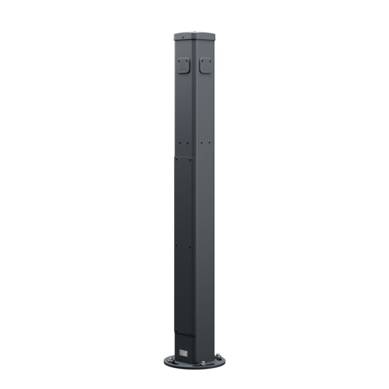 Column - Pole for Charge Amps - Halo Dawn - Warranty 36M