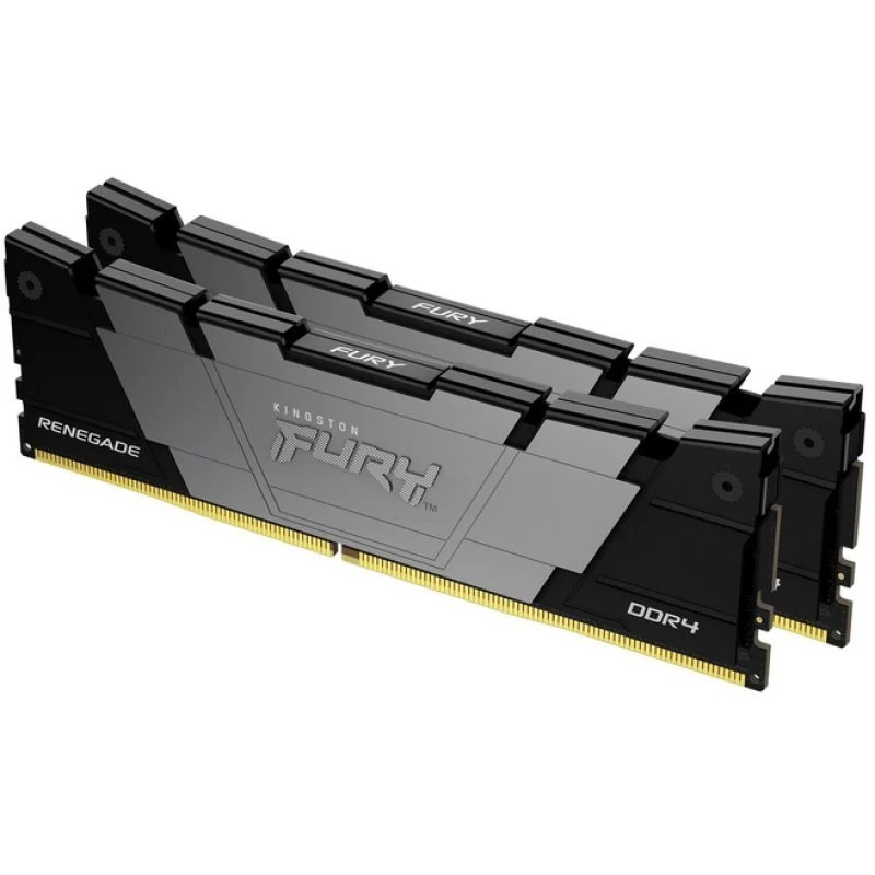 FURY Ren DDR4 2x8 3200 DIMM