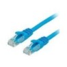 Value UTP Patch Cable Cat6/KlE blu 50 cm