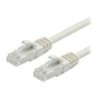 Valore OTP Patch Cable Cat6A/KlEA Grey 20m