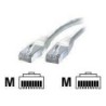 Value Cavo di rete 050 m Grigio KAT5E RJ-45 Cat5E FTP