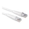 ITB RO21991536 cavo di rete Bianco 1 m Cat6 U/UTP UTP NETWORK CA