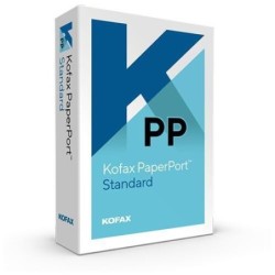 Download ESD standard di Kofax PaperPort versione 14