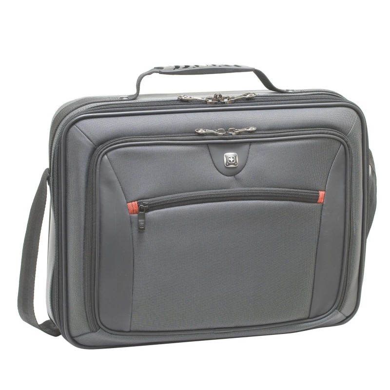 Wenger/SwissGear Insight borsa per notebook 396 cm 156 Valigetta