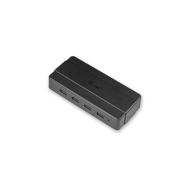 i-tec U3HUB445 hub di interfaccia USB 32 Gen 1 31 Gen 1 Type-B 50