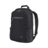 Backpack del notebook Wenger Cityfriend 41 cm 16 nero