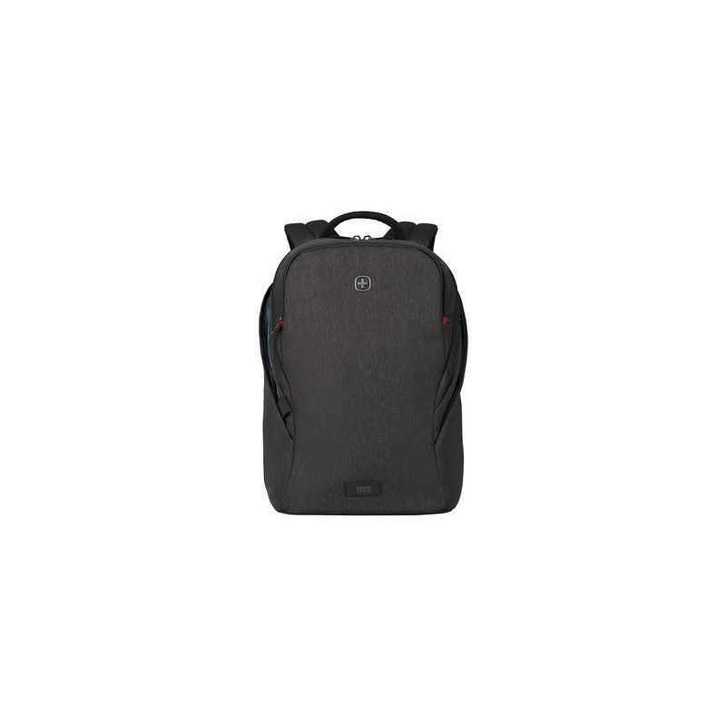 Wenger/SwissGear MX Light borsa per notebook 406 cm 16 Zaino Grigi