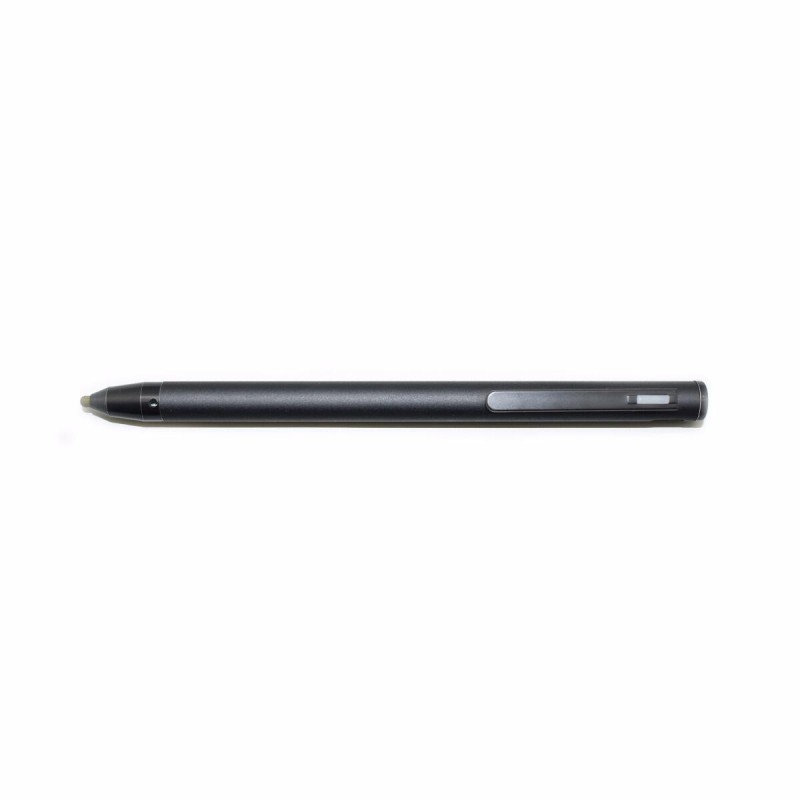 Dicota D31260 penna per PDA 14 g Nero ACTIVE STYLUS - PREMIUM BLACK