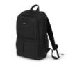 Dicota Eco Scale 13-156 Notebook Backpack-Black