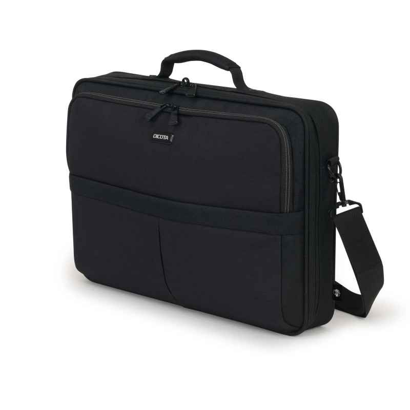 Dicota Eco Multi Scala 12-141 Notebook Pocket-Black