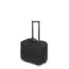 Dicota Eco Multi Scala 14-156 Notebook Trolle-Black