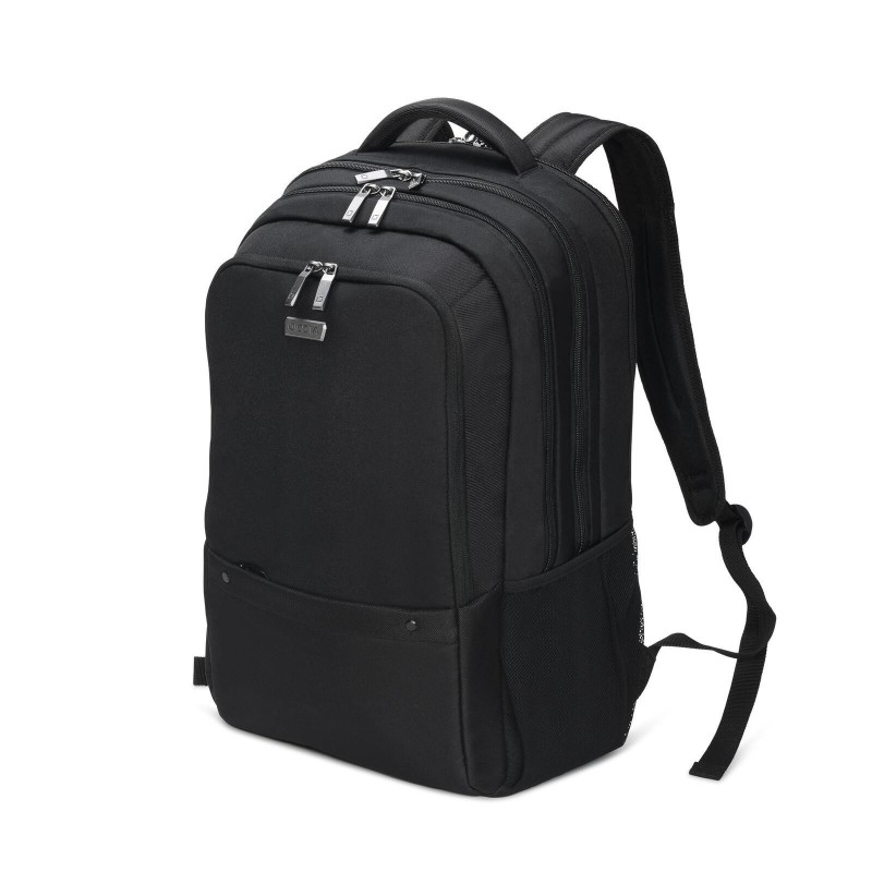 Eco Backpack SELECT 15-173 - Black - Warranty 24M