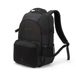 Dicota Hero E-Sports 15-173 Notebook Backpack-Black