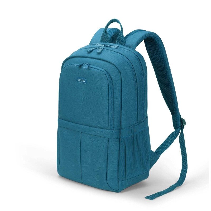 Dicota Eco Scale 13-156 Notebook Backpack-Blue