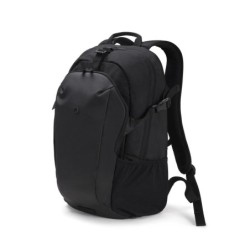 Dicota Go 13-156 Notebook Backpack-Black