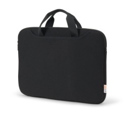 Dicota D31788 borsa per notebook 318 cm 125 Custodia a tasca Nero